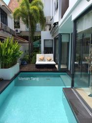 Sea View Park (D15), Semi-Detached #143911052
